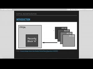 Partial Reconfiguration using Vivado project flow