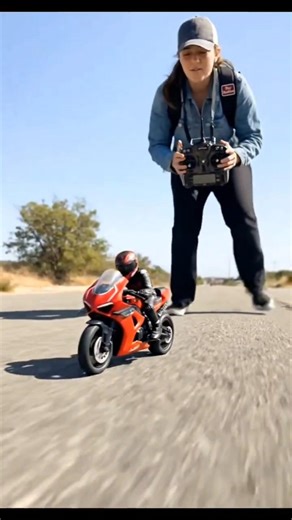 Insane RC Ducati Panigale Wheelie Action! 🏍️💨#RCMotorcycle#RCDucati#RCStunts