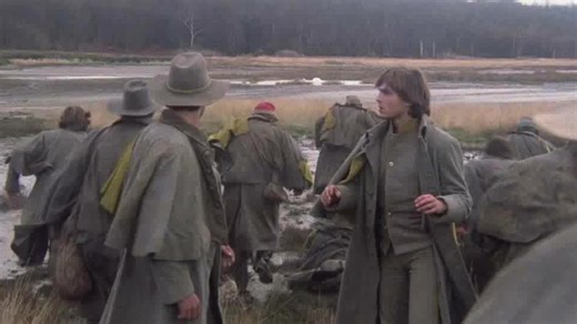 Kalifornia 1977 lektor pl