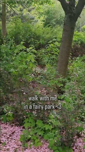🌸🌳🦋Relaxing and Sweet Fairy Music & Singing🦋🌳🌸