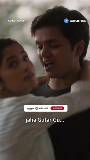 Love, Live-In & Mummy Problems! 🤭 | Gutar Gu | Vishesh Bansal, Ashlesha Thakur | Amazon MX Player