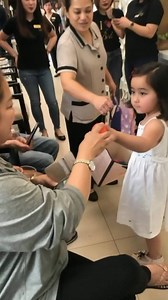 Here’ s a cute story : One little Easter bunny decided to make Easter eggs to make people happy . She went from one Belo clinic to another , giving out Easter eggs she made herself with a smile as sweet as honey . When patients, doctors, and the staff said, “Thank you, Scarlet you’re so sweet.” The little Easter bunny replied with a smile, “You’re welcome! I actually controlled myself from eating it!” - Have a blessed Holy Week everyone ♥️ | Vicki Belo, M.D.