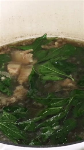 Delicious Kapampangan Batchoy Soup Recipe | Foxy Folksy