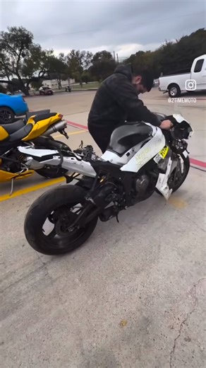 see you next year #2026 | Ztime Moto