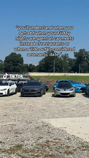 Car Meets: The New Romantic Date Night Experience