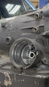 5.8K views · 187 reactions | Part 1: We tear into a 2001 4L60e in...