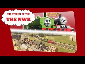 The Stories of the NWR - Season 1, Episode 3: Arthur & Duck (Remastered)