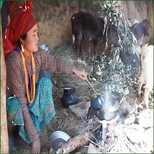 39K views · 643 reactions | Traditional Village Life Rural Life Primitive Technology | Traditional Life TV | Facebook