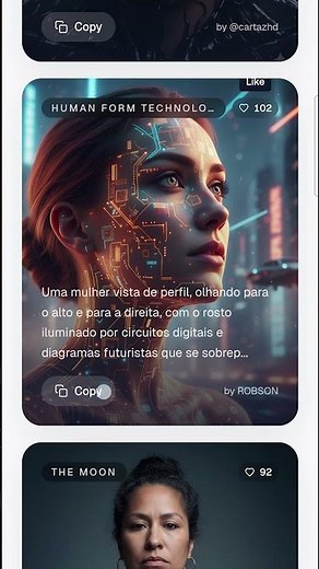 How to Get AI Prompts for Photos and Videos with Realistic Results