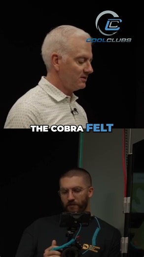 Ping vs Cobra vs Titleist: Which Golf Club Wins? #shorts