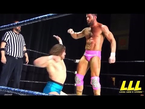 Wrestling Low Blow Compilation / Favourites III