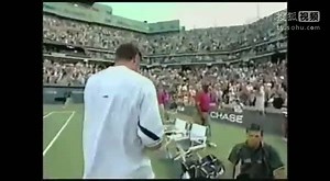 那些年，我们追的80一代:费德勒，萨芬，罗迪克，休伊特，费雷罗