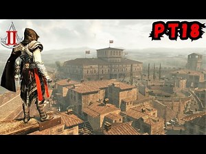 Assassin's Creed 2 Exploring all Hidden Tombs