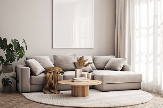 What's the Difference Between a Sofa and a Couch? (Hint: One Is More Formal Than the Other)