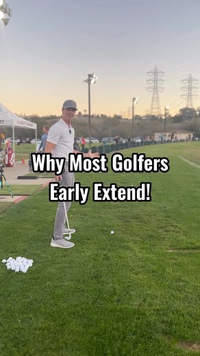 Michael Maggs on Instagram: "Understanding why your pattern is Early Extension is the first step.. the next is fixing it!! Thanks @ajelgas for responding to Mikes Story on what your swing pattern fault is! Enjoy your personalized video fix! #golf #golfswingtip #golftips #golflearning #golflessonsneeded"