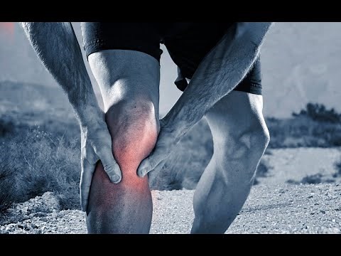 Is This Finally the End of Knee Pain? -- Ultra Knee Elite™ - by AmRelieve - 3486