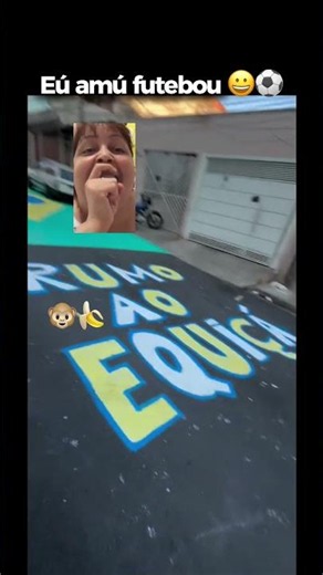 Rumo ao Équiça 😀 #meme #memes #memeshorts
