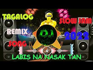 🧿SLOW JAM TAGALOG LOVE SONG 2022 PAMATAY PUSO SLOW JAM REMIX NONSTOP OPM REMIX