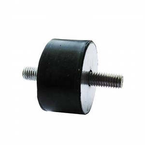[Hot Item] OEM/ODM Rubber Mount Shock Absorbers Silent Block Anti Vibration Damper