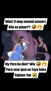 LINGORM IS HAVING A CONCERT AT IMPACT ARENA ON NOV 8TH!! WHAT IF ITS THIRD PROJECT ANNOUNCEMENT 😭🤭✨ LINGORM ONLY YOU EP1 #เพียงเธอEP1 #OnlyYouTheSeriesFanMeet | Stand4LOVE