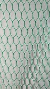 [Hot Item] Grass Planting Geomat Turf Reinforcement Mesh for Grass Protection
