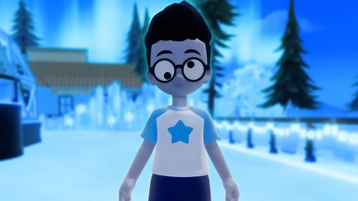 How to Unlock Frostbitten (Blue) Skin in Heartopia