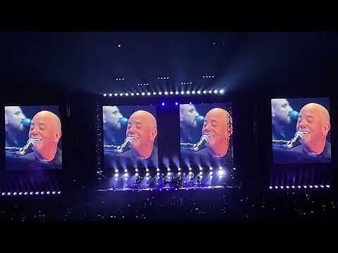 Billy Joel - My Life (Live in Tokyo 2024)