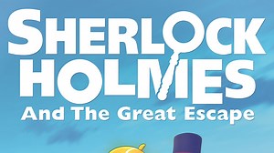 Sherlock Holmes y el gran escape - Apple TV