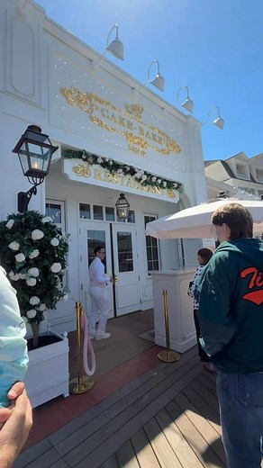 25 reactions | We spent the afternoon at The Cake Bake Shop on Disney’s BoardWalk—and it’s every bit as magical as it looks. From elegant bites to show-stopping desserts, this place is a must for anyone who loves a little sparkle with their sandwich. #DisneyEats #BoardWalkBakeryVibes #CakeBakeShop #DisneyLunchSpots #DisneyWorldEats #WaltDisneyWorld #DisneyTravelMagic | Brittany Gabrel | Facebook