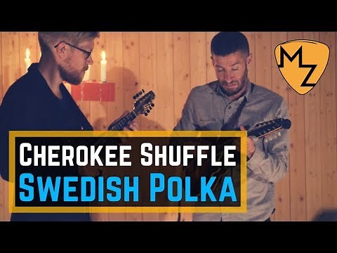Folk Music Mandolin