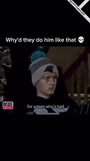🏆 His battle against cancer was Mission Impossible - Inside Edition Long Meme