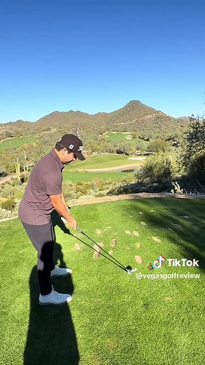 Quintero Golf Club: A Premier Arizona Golf Experience