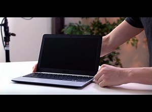 第一步进入PE视频教程