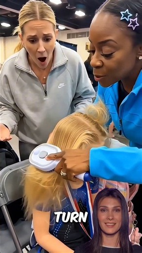 Magical Comb Transform Hairs!🤯 #shorts