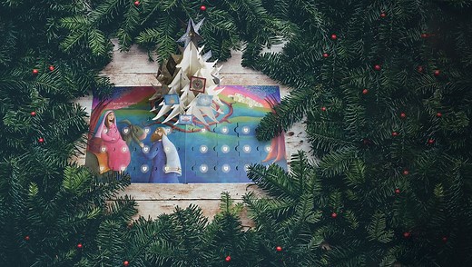 The Greatest Christmas - Ann Voskamp