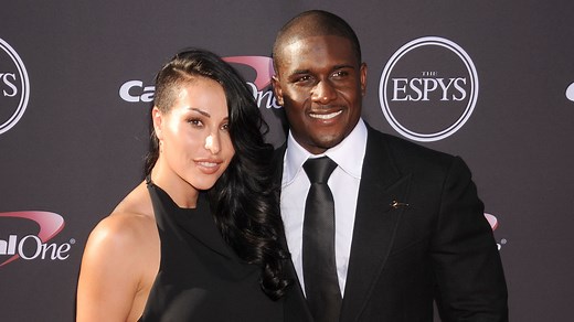 Meet former NFL star Reggie Bush's wife, Lilit Avagyan