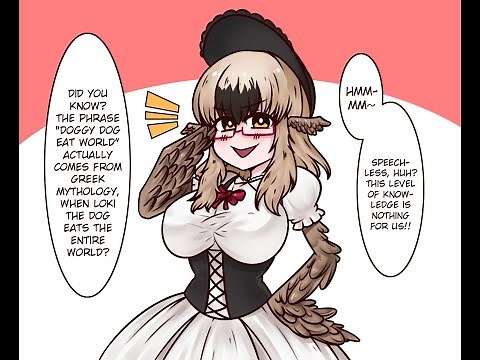 Black Souls 2 - What happens when you bring Dodo to the Duchess?