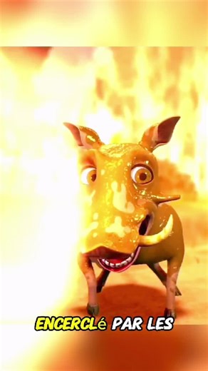 Les Meilleurs Extraits de Films Animés en France