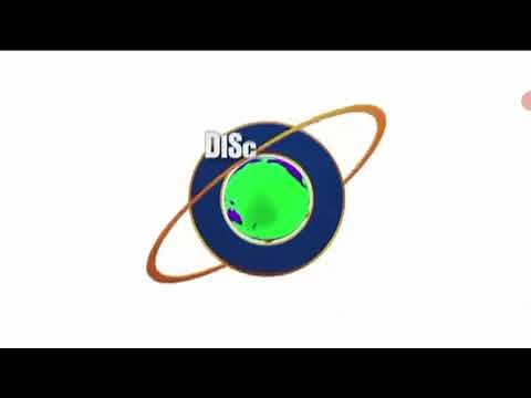 Discovery Kids Logo History (1996/2021)
