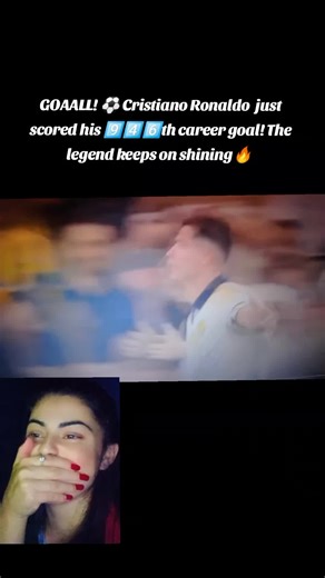 Cristiano Ronaldo Forges Ahead with Al Nassr Victory