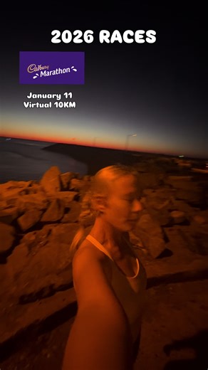 Join Me for Fun Runs Before October Ends