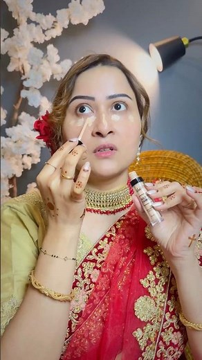 | Complete Makeup Box for beginners |