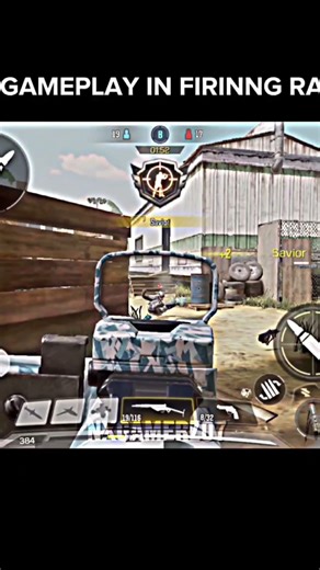COD Mobile Pro Gameplay 🔥 Insane Sniper Clutch Moments | NXGAMERZ