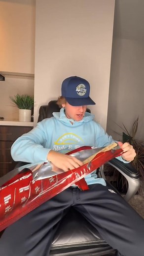 19K views · 205 reactions | Unboxing the NEW Sherwood Signature Series mini sticks hunting for that #hockeylife #worldjuniors #hockeyboys | Coach Chippy | Facebook