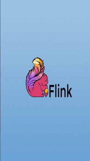 🔎 ¿QUÉ es APACHE FLINK? 🐿