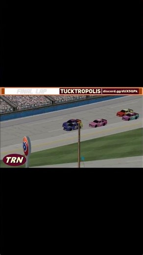 GREATEST Backyardigans 300 Finish EVER