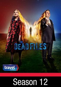 The Dead Files: The Devil Inside
