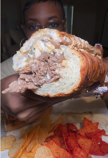 Subway Philly Cheesesteak Sandwich Experience