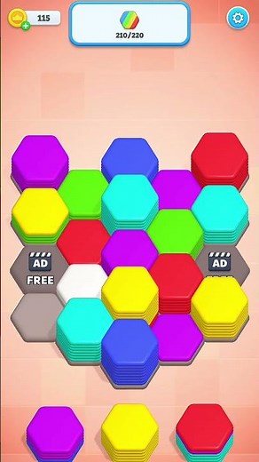 hexa crush 13