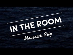 Maverick City Music - In The Room | Naomi Raine | Tasha Cobbs Leonard || Lyrics Video